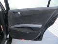 Onyx Black - Maxima 3.5 SE Photo No. 29