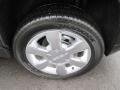 2014 GMC Terrain Denali AWD Wheel and Tire Photo