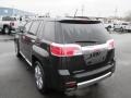 Carbon Black Metallic - Terrain Denali AWD Photo No. 26