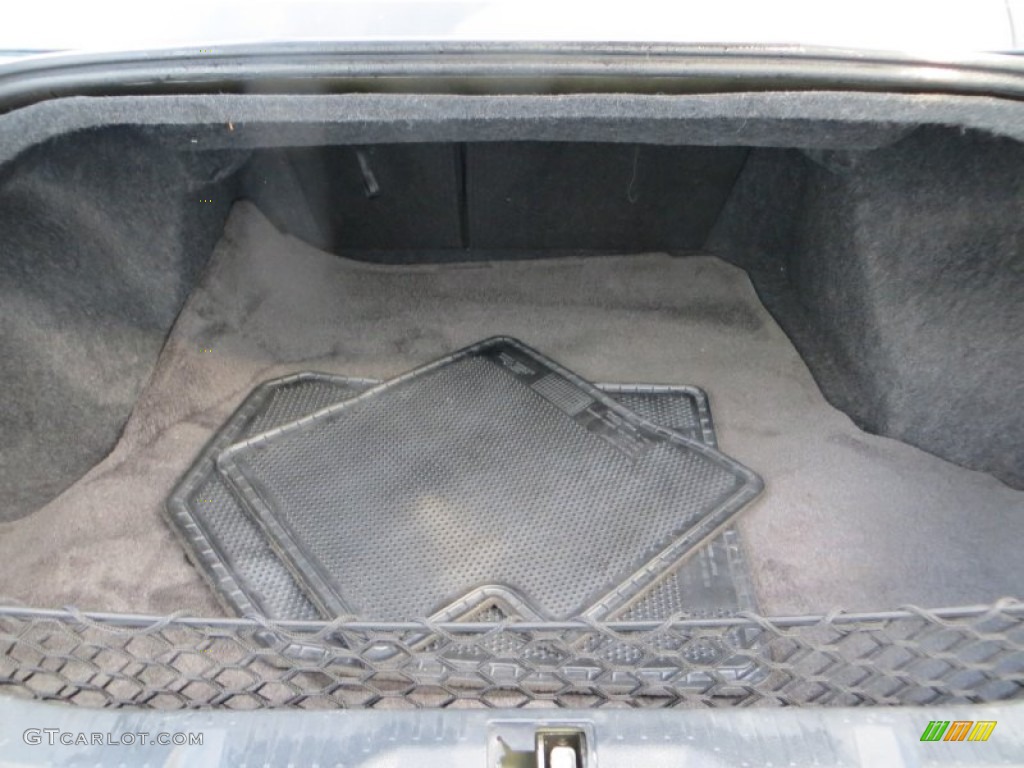 2005 Maxima 3.5 SE - Onyx Black / Black photo #33