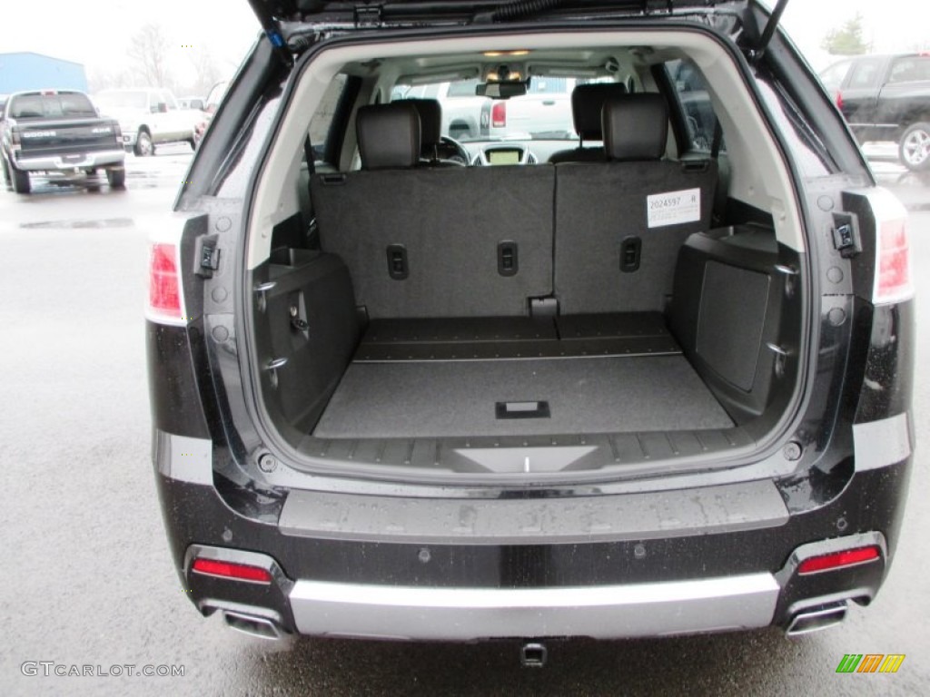 2014 GMC Terrain Denali AWD Trunk Photo #88906335