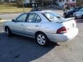 2003 Radium Gray Nissan Sentra XE  photo #4