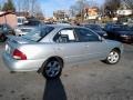 2003 Radium Gray Nissan Sentra XE  photo #5