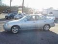 Radium Gray - Sentra XE Photo No. 6