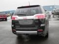 Carbon Black Metallic - Terrain Denali AWD Photo No. 30