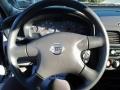 Radium Gray - Sentra XE Photo No. 8
