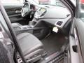 Carbon Black Metallic - Terrain Denali AWD Photo No. 32