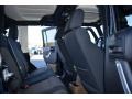 Black - Wrangler Unlimited Sahara 4x4 Photo No. 12