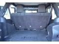 Black - Wrangler Unlimited Sahara 4x4 Photo No. 16
