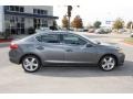 Polished Metal Metallic - ILX 2.0L Technology Photo No. 8