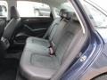 Night Blue Metallic - Passat 2.5L SEL Photo No. 13