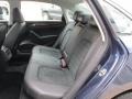 2013 Night Blue Metallic Volkswagen Passat 2.5L SEL  photo #13