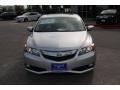 Silver Moon - ILX 2.0L Technology Photo No. 2