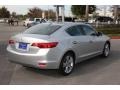 Silver Moon - ILX 2.0L Technology Photo No. 7