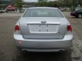 2006 Silver Frost Metallic Ford Fusion SEL V6  photo #16