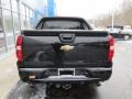 2007 Black Chevrolet Avalanche LT 4WD  photo #5