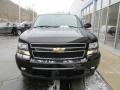 Black - Avalanche LT 4WD Photo No. 8