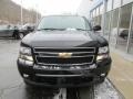 2007 Black Chevrolet Avalanche LT 4WD  photo #8