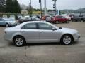 2006 Silver Frost Metallic Ford Fusion SE  photo #5