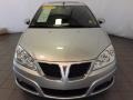 2010 Silver Green Metallic Pontiac G6 GT Sedan  photo #2