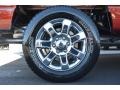 2014 Ford F150 XLT SuperCrew Wheel