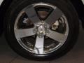 2010 Silver Green Metallic Pontiac G6 GT Sedan  photo #8