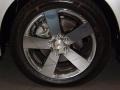 2010 Silver Green Metallic Pontiac G6 GT Sedan  photo #9