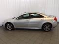 2010 Silver Green Metallic Pontiac G6 GT Sedan  photo #10