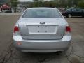 2006 Silver Frost Metallic Ford Fusion SE  photo #11