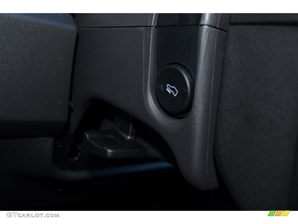 2014 F150 XLT SuperCrew - Sunset / Steel Grey photo #22