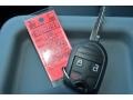 2014 Ford F150 XLT SuperCrew Keys