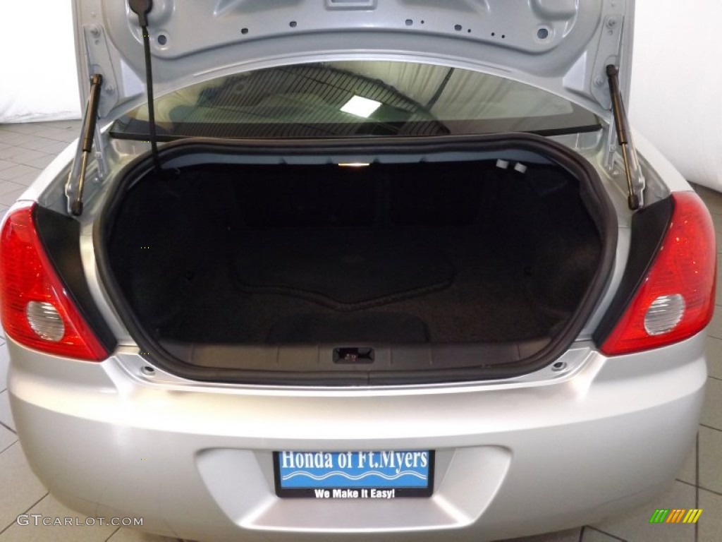 2010 G6 GT Sedan - Silver Green Metallic / Ebony photo #25