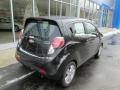 2014 Black Granite Chevrolet Spark LS  photo #4