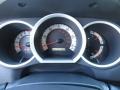 2014 Blue Ribbon Metallic Toyota Tacoma V6 Prerunner Double Cab  photo #34