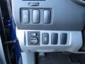 2014 Blue Ribbon Metallic Toyota Tacoma V6 Prerunner Double Cab  photo #35