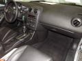 2010 Silver Green Metallic Pontiac G6 GT Sedan  photo #30