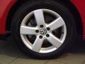 Salsa Red - Jetta SE Sedan Photo No. 9