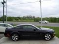 2006 Black Ford Mustang GT Premium Coupe  photo #6