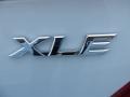 Super White - Camry Hybrid XLE Photo No. 16