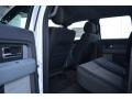 2014 Ford F150 STX SuperCrew Rear Seat