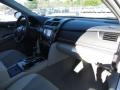 Super White - Camry Hybrid XLE Photo No. 19