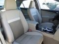 Super White - Camry Hybrid XLE Photo No. 20