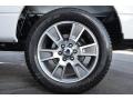 2014 Ford F150 STX SuperCrew Wheel