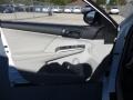 Super White - Camry Hybrid XLE Photo No. 26
