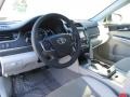 Super White - Camry Hybrid XLE Photo No. 28