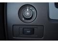 Black Controls Photo for 2014 Ford F150 #88909596