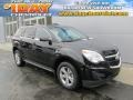 Black Granite Metallic 2014 Chevrolet Malibu LTZ