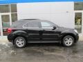 Black Granite Metallic - Malibu LTZ Photo No. 2