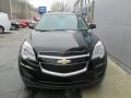 2014 Black Granite Metallic Chevrolet Malibu LTZ  photo #8