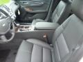 2014 Champagne Silver Metallic Chevrolet Impala LT  photo #10